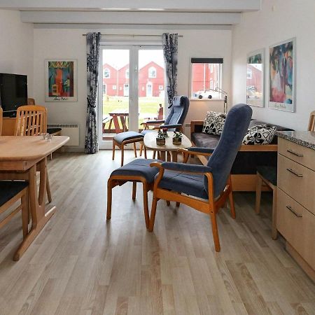 Apartment Hadsund Oster Hurup Exterior photo