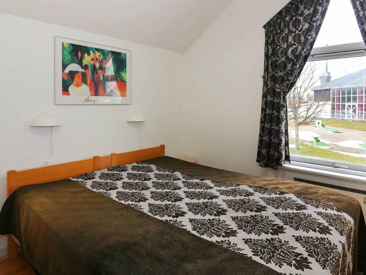 Apartment Hadsund Oster Hurup Exterior photo